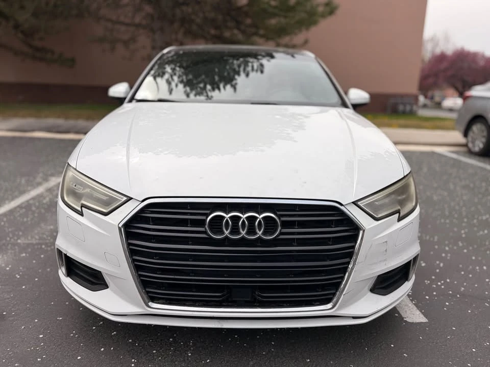 2017 Audi 8V A3 - Image 5 of 17