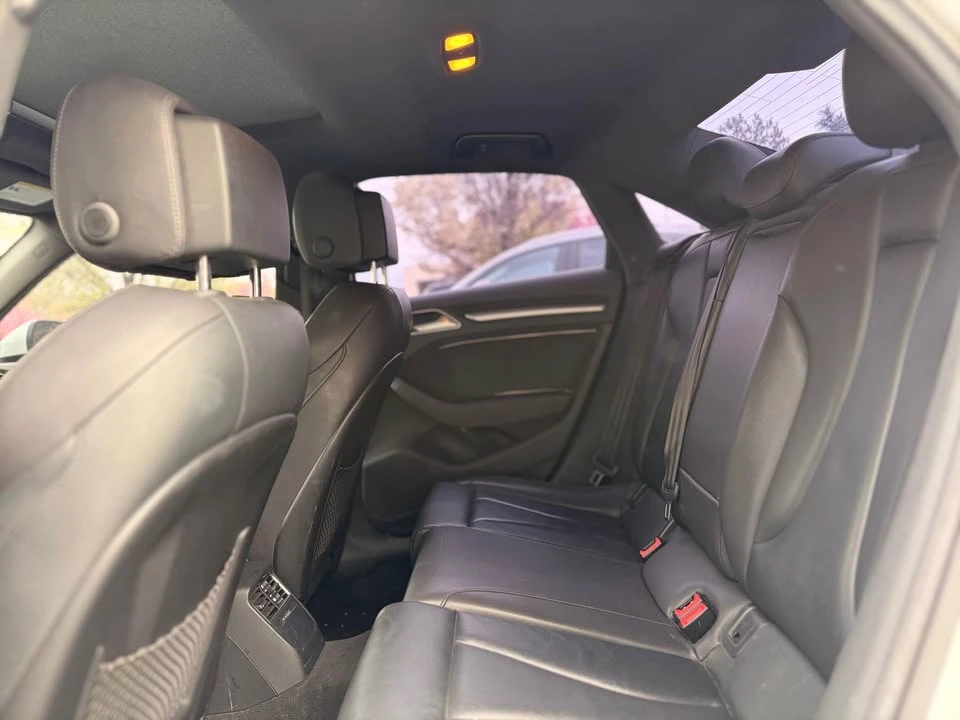 2017 Audi 8V A3 - Image 16 of 17