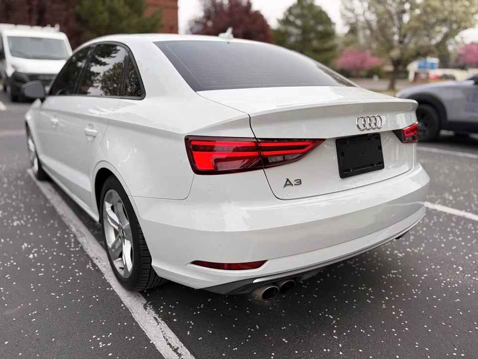 2017 Audi 8V A3 - Image 7 of 17