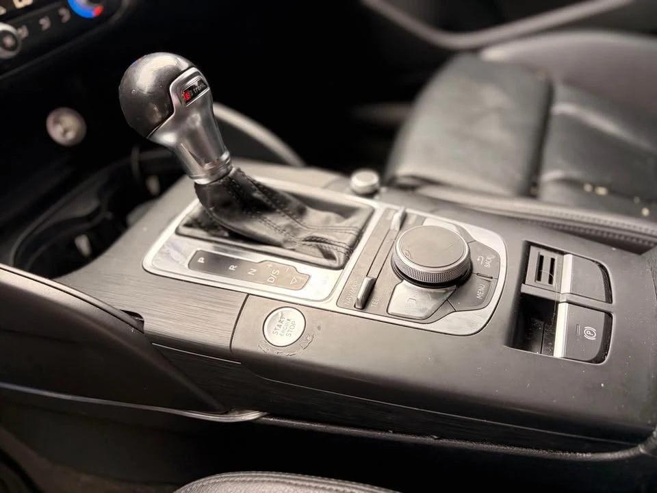 2017 Audi 8V A3 - Image 15 of 17