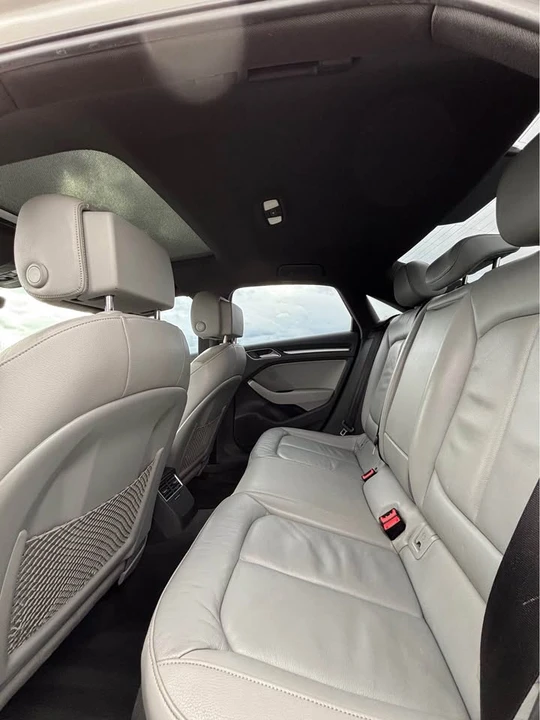 2017 Audi 8V A3 - Image 11 of 11