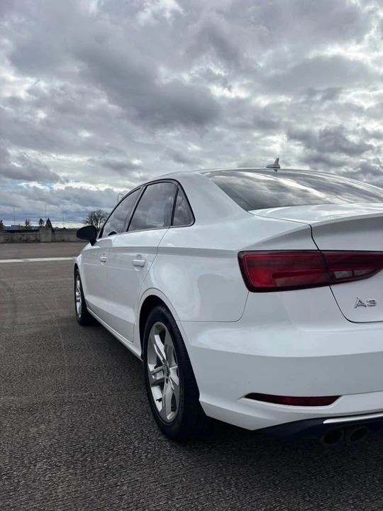 2017 Audi 8V A3 - Image 4 of 11