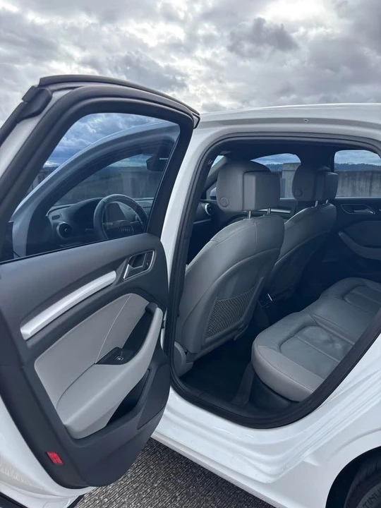 2017 Audi 8V A3 - Image 6 of 11
