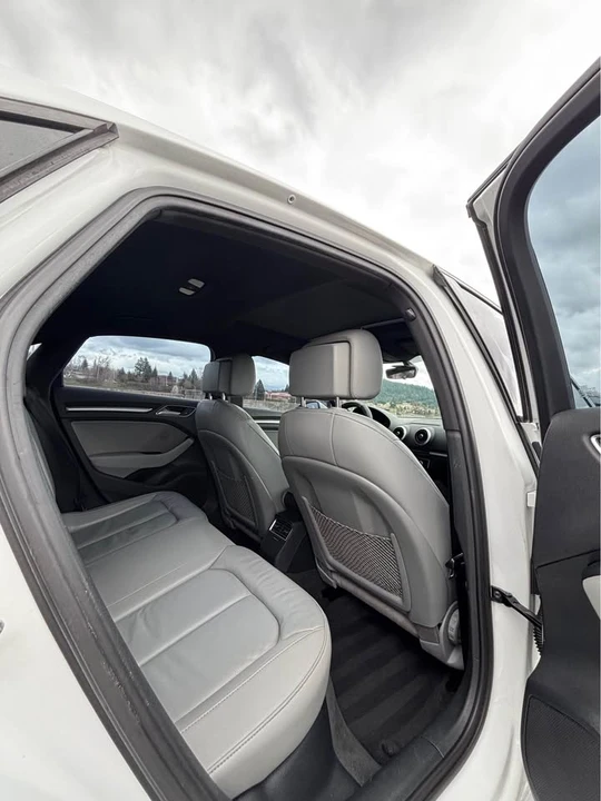 2017 Audi 8V A3 - Image 9 of 11