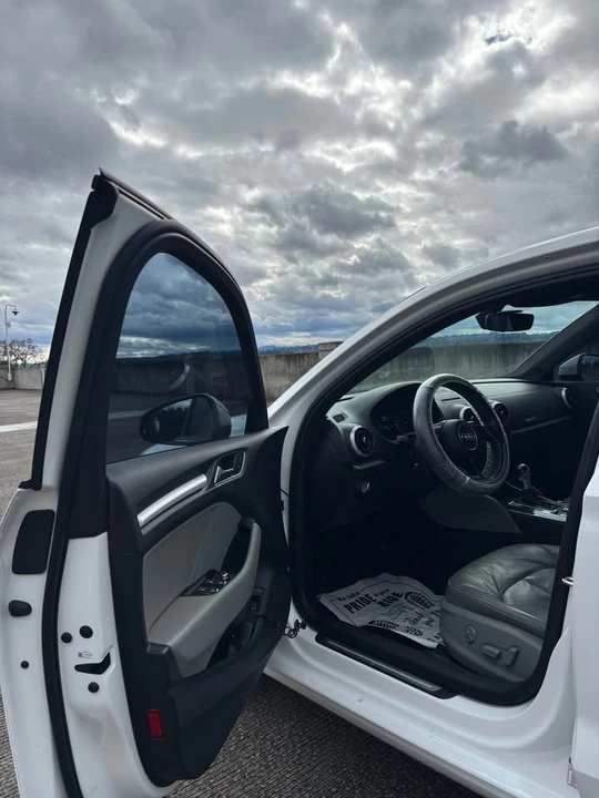 2017 Audi 8V A3 - Image 5 of 11