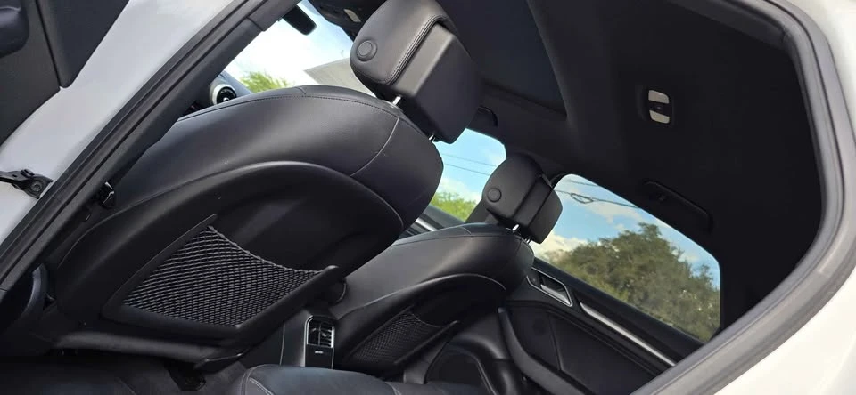2017 Audi 8V A3 - Image 11 of 14