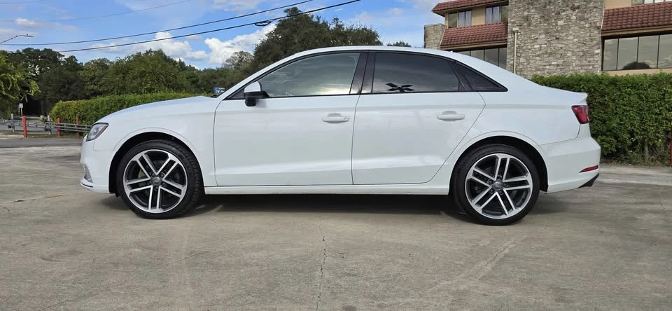 2017 Audi 8V A3 - Image 5 of 14