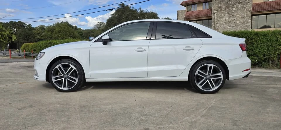 2017 Audi 8V A3 - Image 7 of 14