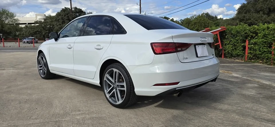 2017 Audi 8V A3 - Image 6 of 14