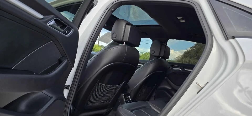 2017 Audi 8V A3 - Image 12 of 14