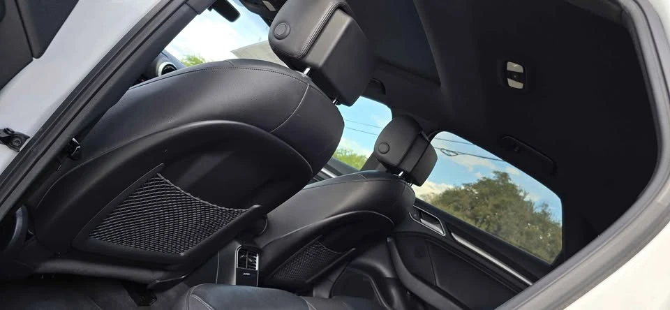 2017 Audi 8V A3 - Image 12 of 14