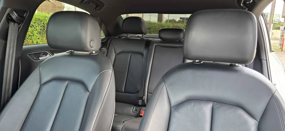 2017 Audi 8V A3 - Image 14 of 14