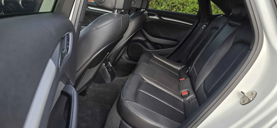 2017 Audi 8V A3 - Image 10 of 14