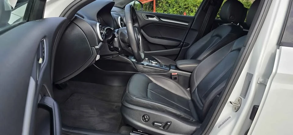 2017 Audi 8V A3 - Image 11 of 14