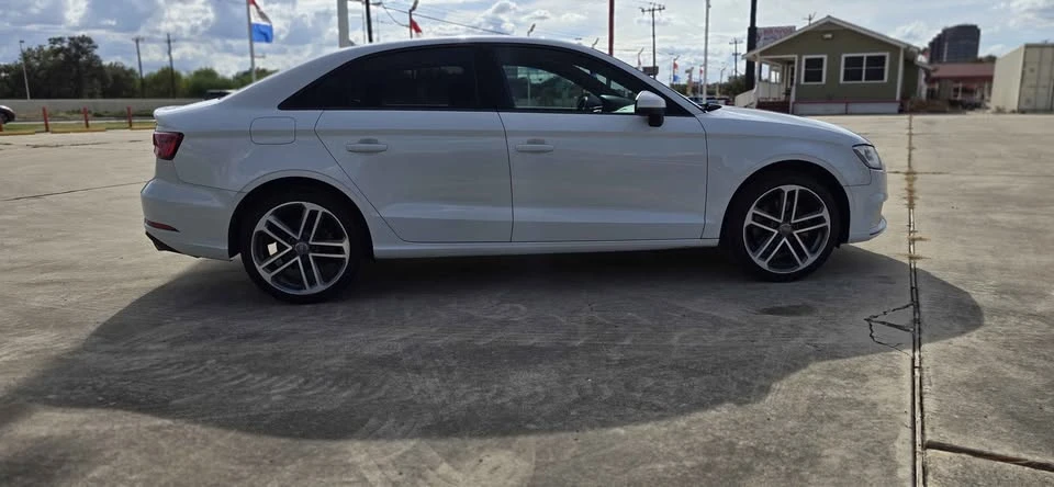 2017 Audi 8V A3 - Image 7 of 14
