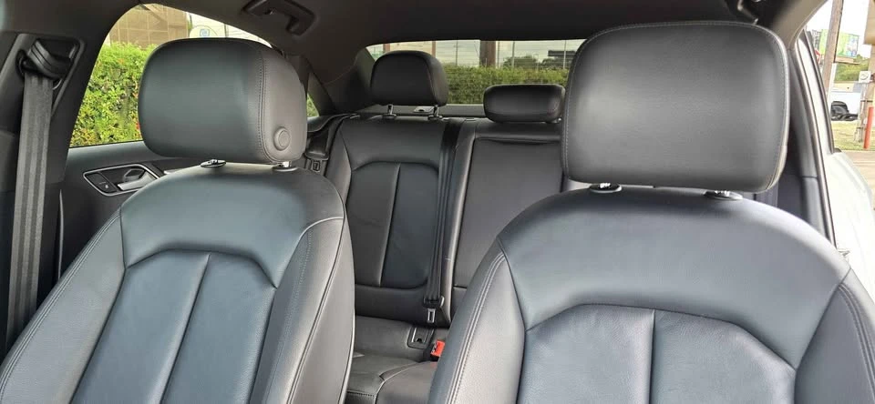2017 Audi 8V A3 - Image 13 of 14
