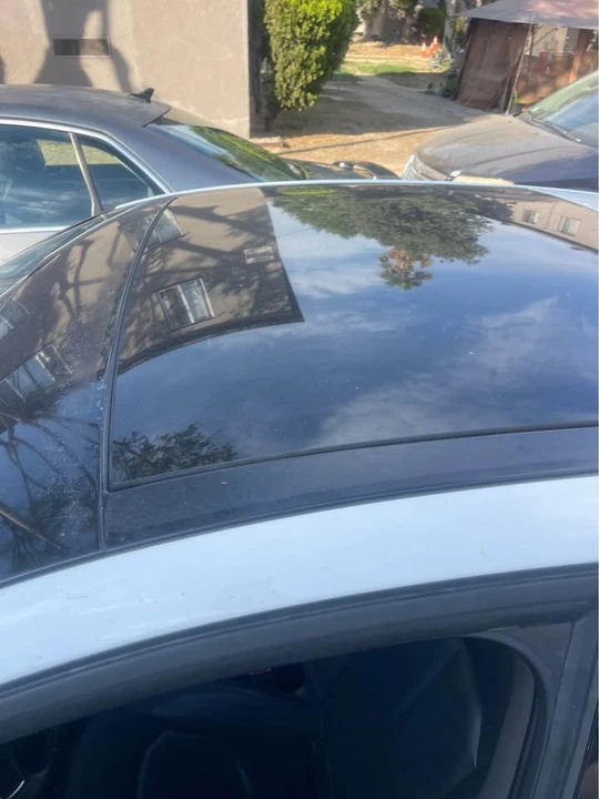2017 Audi 8V A3 - Image 4 of 4