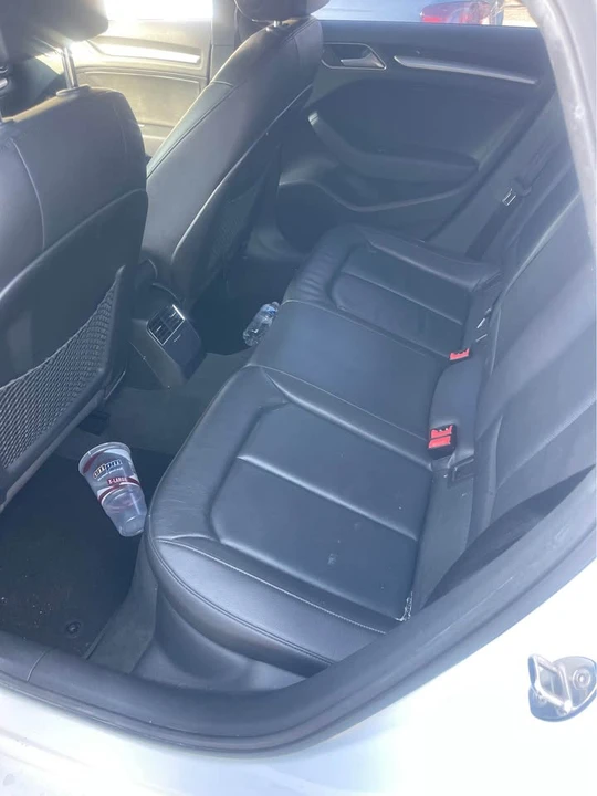 2017 Audi 8V A3 - Image 3 of 4