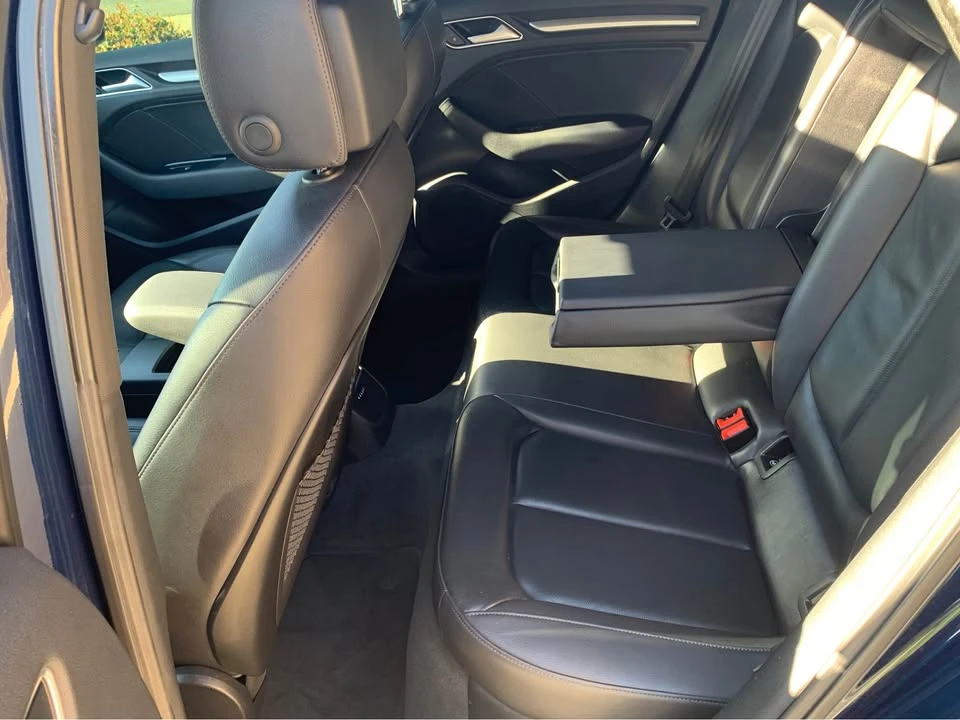 2017 Audi 8V A3 - Image 6 of 9