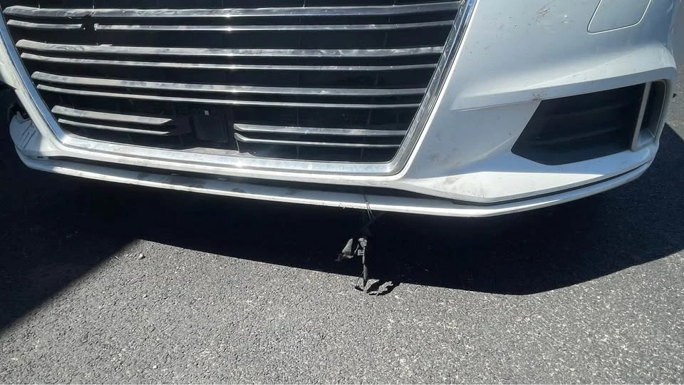 2017 Audi 8V A3 - Image 3 of 8