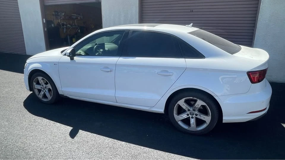 2017 Audi 8V A3 - Image 5 of 8