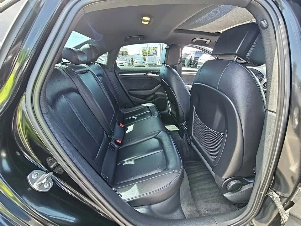 2017 Audi 8V A3 - Image 9 of 12