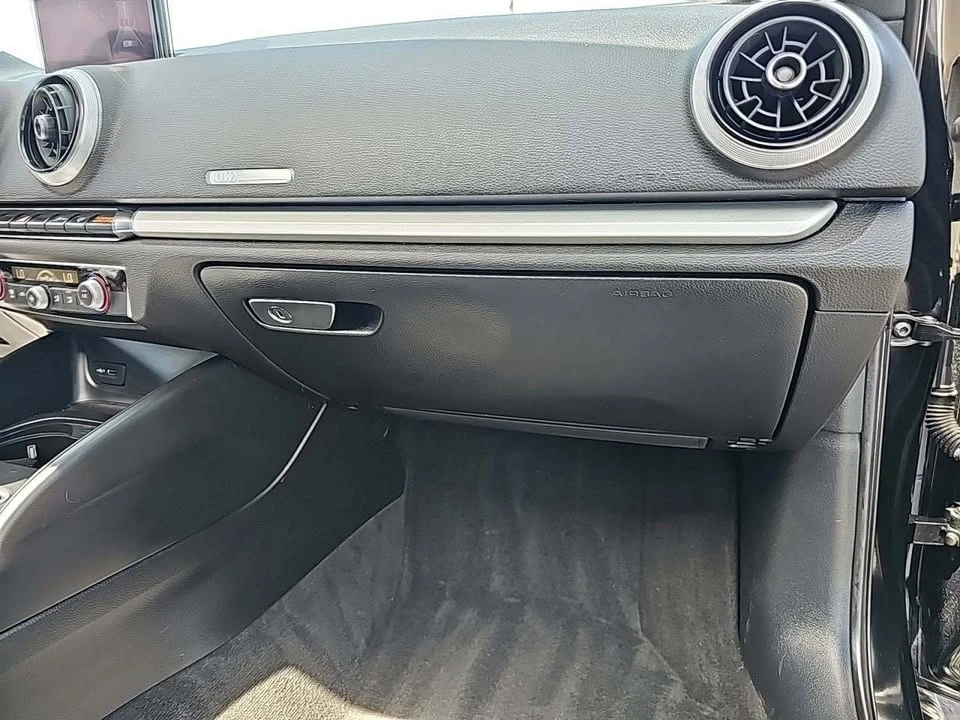 2017 Audi 8V A3 - Image 5 of 12