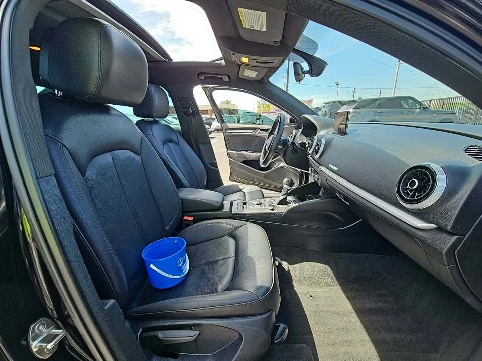 2017 Audi 8V A3 - Image 4 of 12