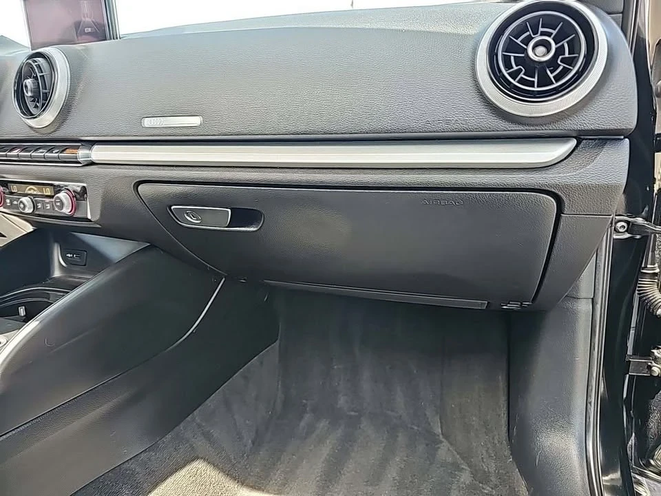 2017 Audi 8V A3 - Image 5 of 12