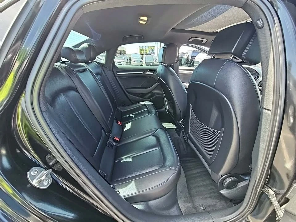 2017 Audi 8V A3 - Image 9 of 12
