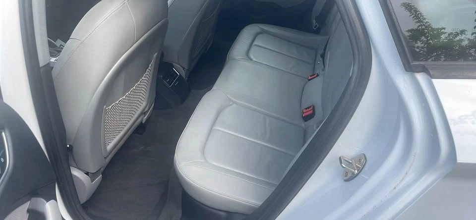 2017 Audi 8V A3 - Image 5 of 5