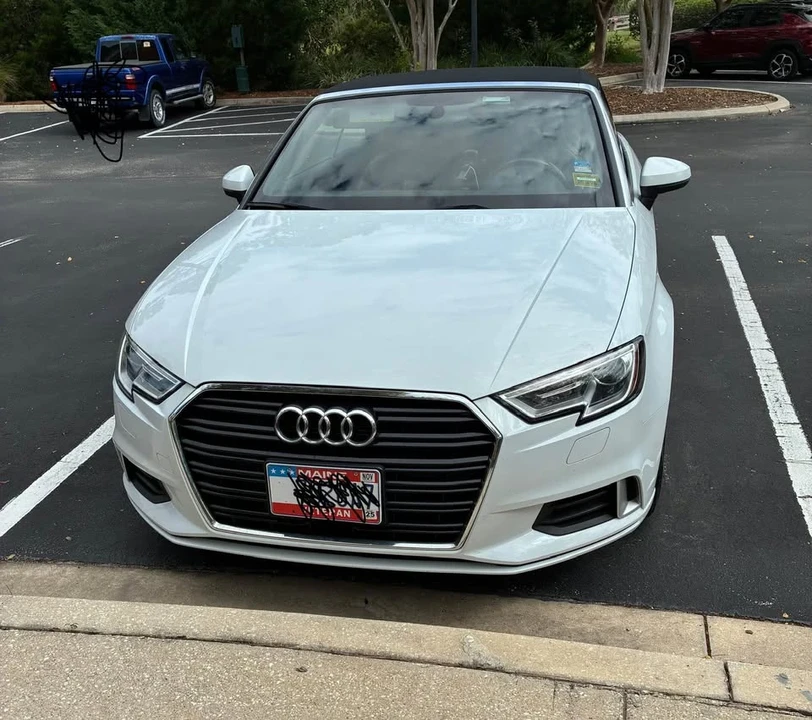 2017 Audi 8V A3 - Image 3 of 7