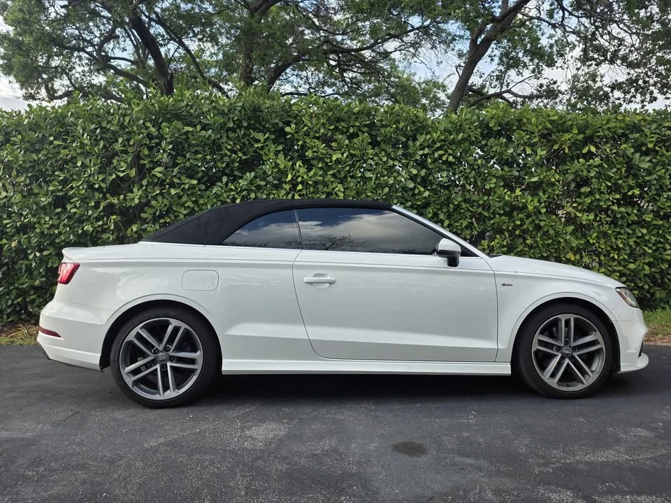 2017 Audi 8V A3 - Image 16 of 16