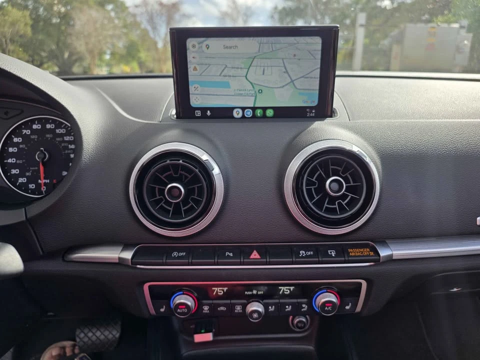 2017 Audi 8V A3 - Image 6 of 16
