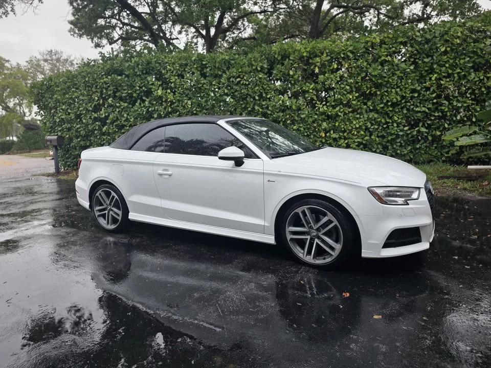 2017 Audi 8V A3 - Image 13 of 16