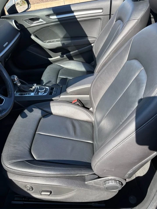 2017 Audi 8V A3 - Image 2 of 10