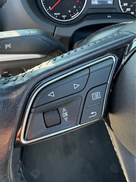 2017 Audi 8V A3 - Image 10 of 10
