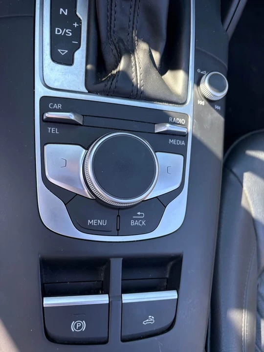 2017 Audi 8V A3 - Image 8 of 10
