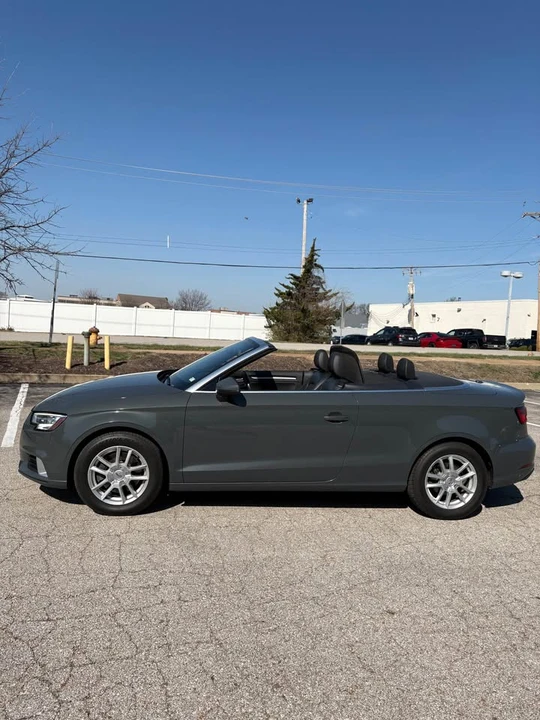 2017 Audi 8V A3 - Image 4 of 10