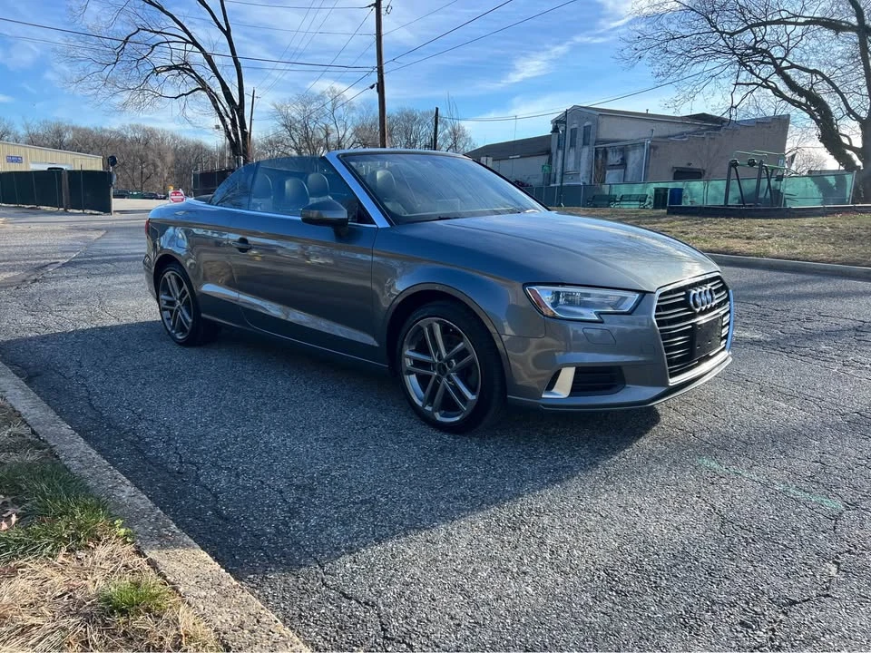 2017 Audi 8V A3 - Image 9 of 20