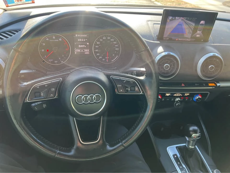 2017 Audi 8V A3 - Image 14 of 20