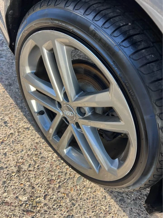 2017 Audi 8V A3 - Image 18 of 20