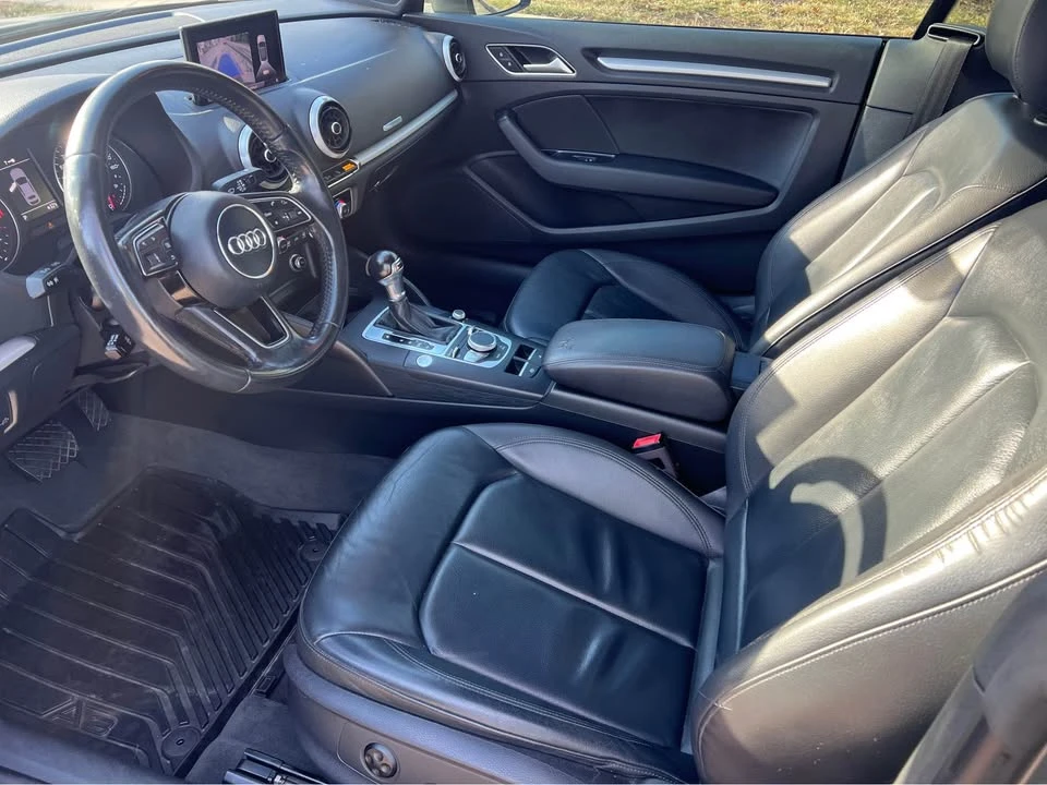 2017 Audi 8V A3 - Image 14 of 17