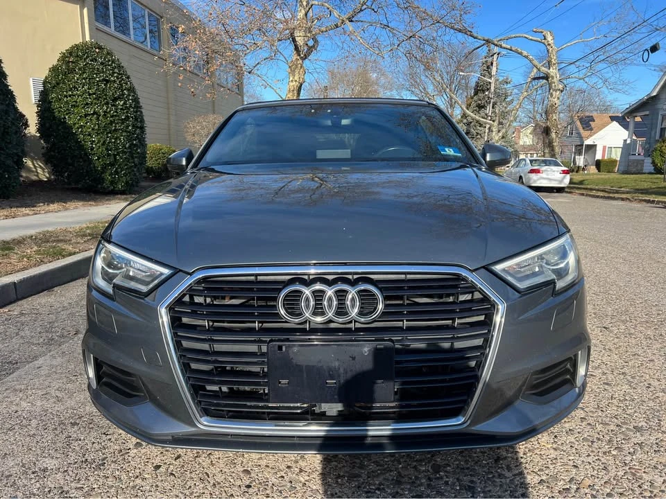 2017 Audi 8V A3 - Image 3 of 18