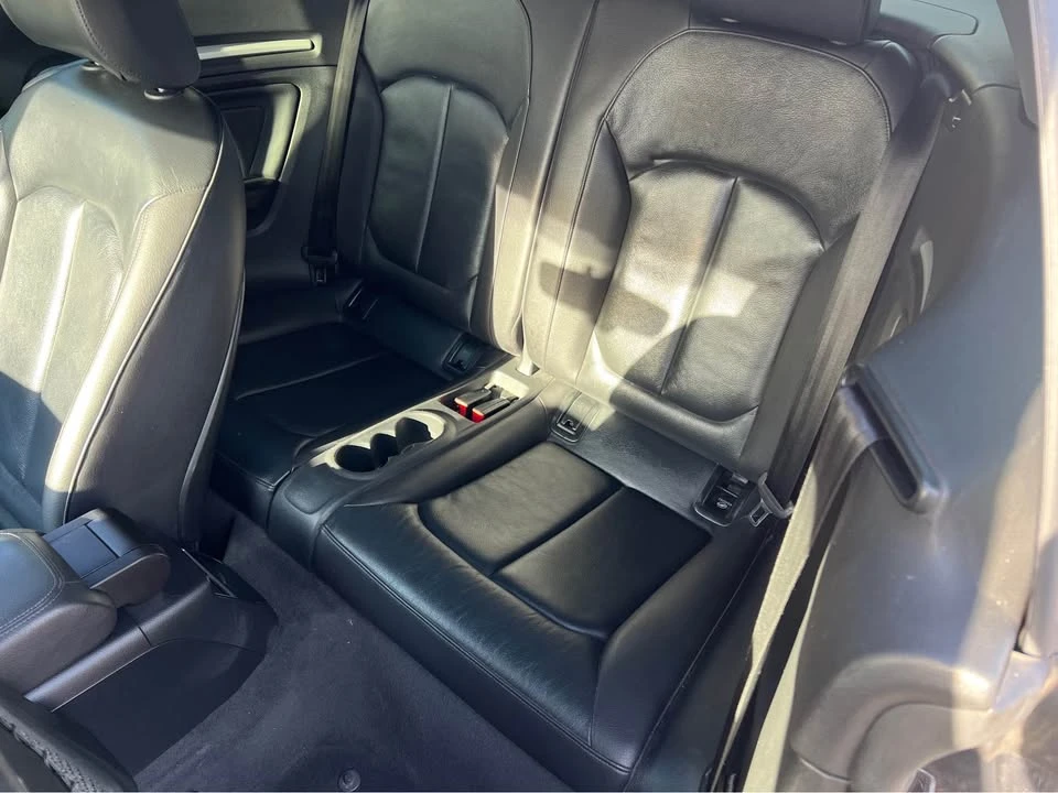 2017 Audi 8V A3 - Image 15 of 17