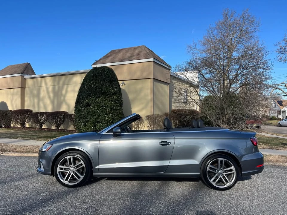2017 Audi 8V A3 - Image 11 of 17