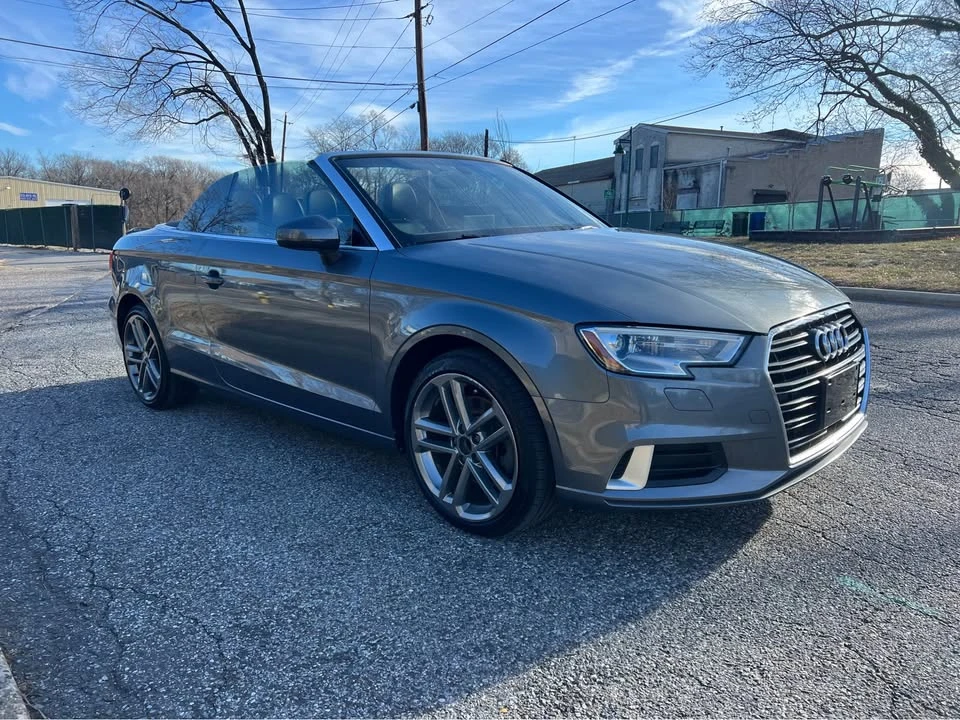 2017 Audi 8V A3 - Image 9 of 17