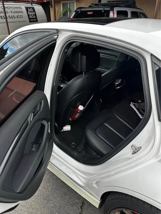 2017 Audi 8V A3 - Image 4 of 6