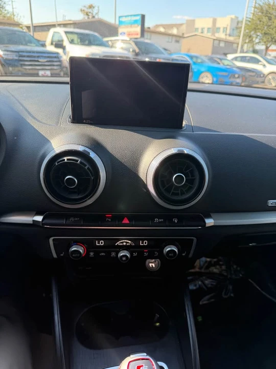 2017 Audi 8V A3 - Image 13 of 13