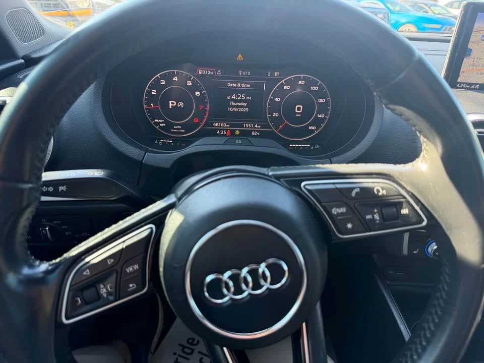 2017 Audi 8V A3 - Image 12 of 13